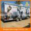 Digital printing vinyl auto body wrap for advertising and decoration