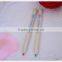 short branch burlywood color pencil wood color pencils