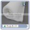 White Color Bed Use Raw Polyester Batting Pads