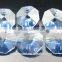 factory directly sale cheap price crystal Octagon beads