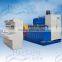 comprehensive computerized hydraulic pump and system test rig