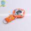 Good quality WholesaleDurable Plastic Compass with Key Ring