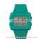hot sell cheap price high quality promotion silicone digital watch