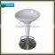 minnmalist fashionable design elegance high quality plastic bar chair BC005