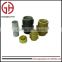 various types of brass fire hose coupling