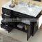 Double Basin Bathroom Vanity /Cabinet Bathroom Floor Stand