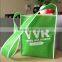 Cheap and Eco friendly fashion Non woven fabric shoulder bag