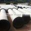 Flexible Corrugated Rubber Hose