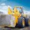 China TOP Brand wheel loader G936L with Yuchai/Deutz diesel engine