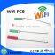 Factory Price good performance 2.4g wifi internal pcb patch antenna with 3M glue