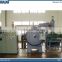 Large capacity gas vacuum quenching furnace/quench furnace