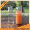 Wholesale 10oz French Square Bottle For Juice