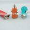 portable car charger usb mini car charger usb micro charger for Mobile Phones