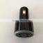 Manufacturers wholesale price Micro USB Car Charger with ce rohs fcc approved