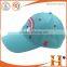 Comfortable newest style 6 panel cap child hat with high quality