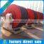 Big rain gun farm irrigation systems