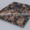 New material pvc marble used for wall decoration