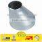 carbon steel reducer