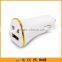 cheap promotion kit real 2.1a dual car charger                        
                                                                                Supplier's Choice