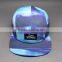 DESIGN YOUR OWN 5 PANEL HAT