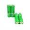 Authentic Samsung 18650 25r 2500mah Rechargeable Battery (green Color) INR18650 25R 2500mAh 3.7V 20A discharge use for E-cig