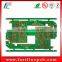 4 layers high quality Blind buried via PCB board sample