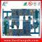 High precision Gold finger printed circuit board fr4 pcb board