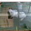 Large Electric Galvanized Metal Cage For Mother Rabbit