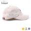 100% cotton hand embroidery logo design curved brim 6 panel baseball cap china supplier hats for men