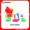 kids toys plastic sand beach toys set beach bucket