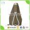 New arrival Korean style canvas round barrel shape baskaetball backpack travel bag                        
                                                                                Supplier's Choice