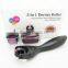 Innovative Design Micro 3 in 1 Derma Roller