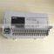 40 IO plc basic relay type using AC input DC output low cost price industrial logic controller