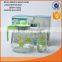 Decaled Glass Teapot With Cup Set Gift Box Packing in Different Color Supplier's Choice