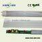 2ft/3ft/4ft/5ft/8ft AC90-265V for 5ft T8 led tube light