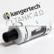 KangerTech CLTANK, TPD tank, Child lock system, CLOCC coil