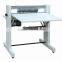 600mm adhesive sticker slitter machine