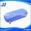 Hot Selling EVA Zipper Cartoon Custom Pencil Case With Compartments