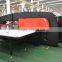 OHA" Brand VT-500A CNC Hydraulic Turret Punch Machine,hole punching machine