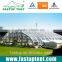 30m Aluminium Curved Frame Large Outdoor Marquee Tent