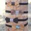 Mens wooden bow tie Timur Retro