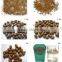 Good performance fish food pellet machine