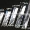 High quality chandelier decoration clear K9 crystal prism