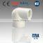 PVC pressure fitting PVC SCH40 female end cap, PVC fitting