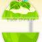 2016 fiberglass coconut kiosk , outdoor fruit kiosk for foods/drinks