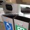 Hot Sales Stainless Steel Indoor Garbage Bin Garbage Can