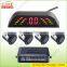 Shenzhen Digital Buzzer led parking sensor