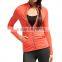 Womens Fitness Jacket, Gym Jacket, Nylon Yoga Jacket