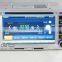 Car GPS Navigation for Hyundai Santa Fe Car Stereo GPS Multimedia Radio car DVD Headunit Satnav