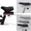 In door fitness exercise bike pedals lifestyler exercise bike